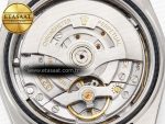 DateJust 41 126334 Clean 1:1 Best Edition 904 L Steel Mint Green Dial on Jubilee Bracelet VR 3235 - Görsel 20