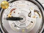 DateJust 41 126334 Clean 1:1 Best Edition 904 L Steel Mint Green Dial on Jubilee Bracelet VR 3235 - Görsel 22