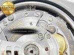 DateJust 41mm 126331 904L SS/RG Clean 1:1 Best Edition Brown Dial on Jubilee Bracelet VR3235 - Görsel 24