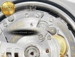 DateJust 41mm 126331 904L SS/RG Clean 1:1 Best Edition Brown Dial on Oyster Bracelet VR3235 - Görsel 22