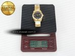 Rolex Day Date 228238 Steel Black Crystal Diamonds VR3255 - Görsel 33
