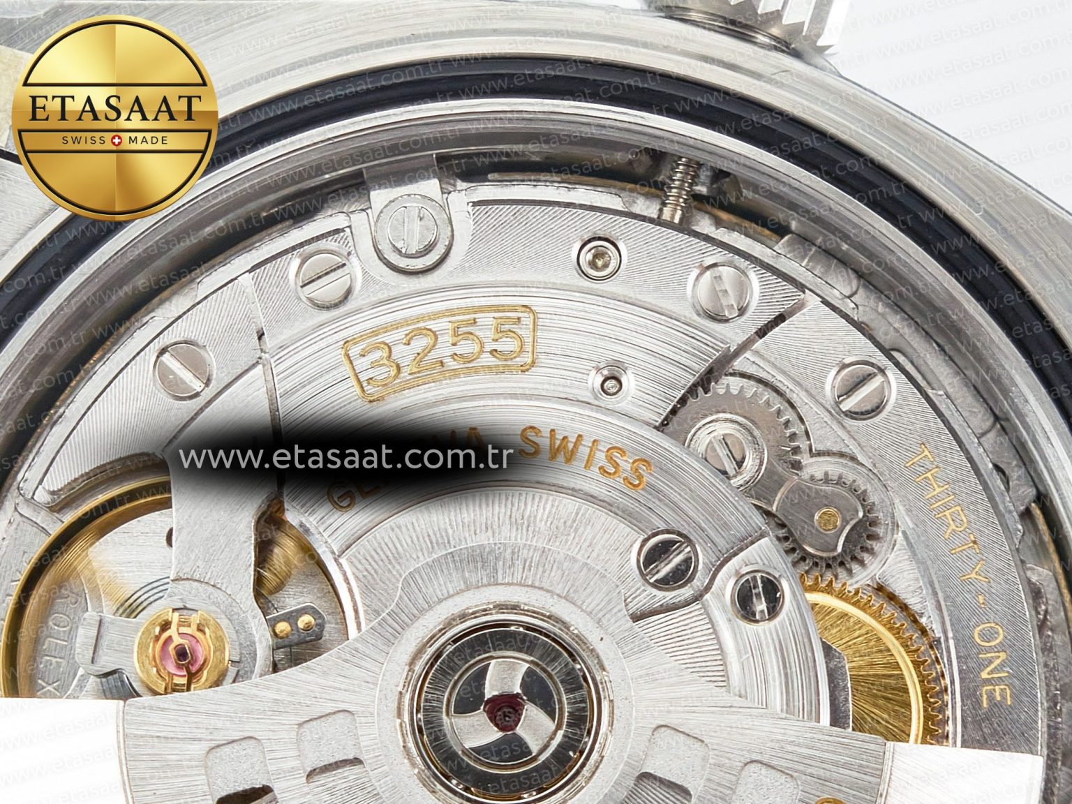 Day Date 40 SS 228239 ARF 1:1 Best Edition Green Roman Dial on President Bracelet VR3255 - Görsel 21