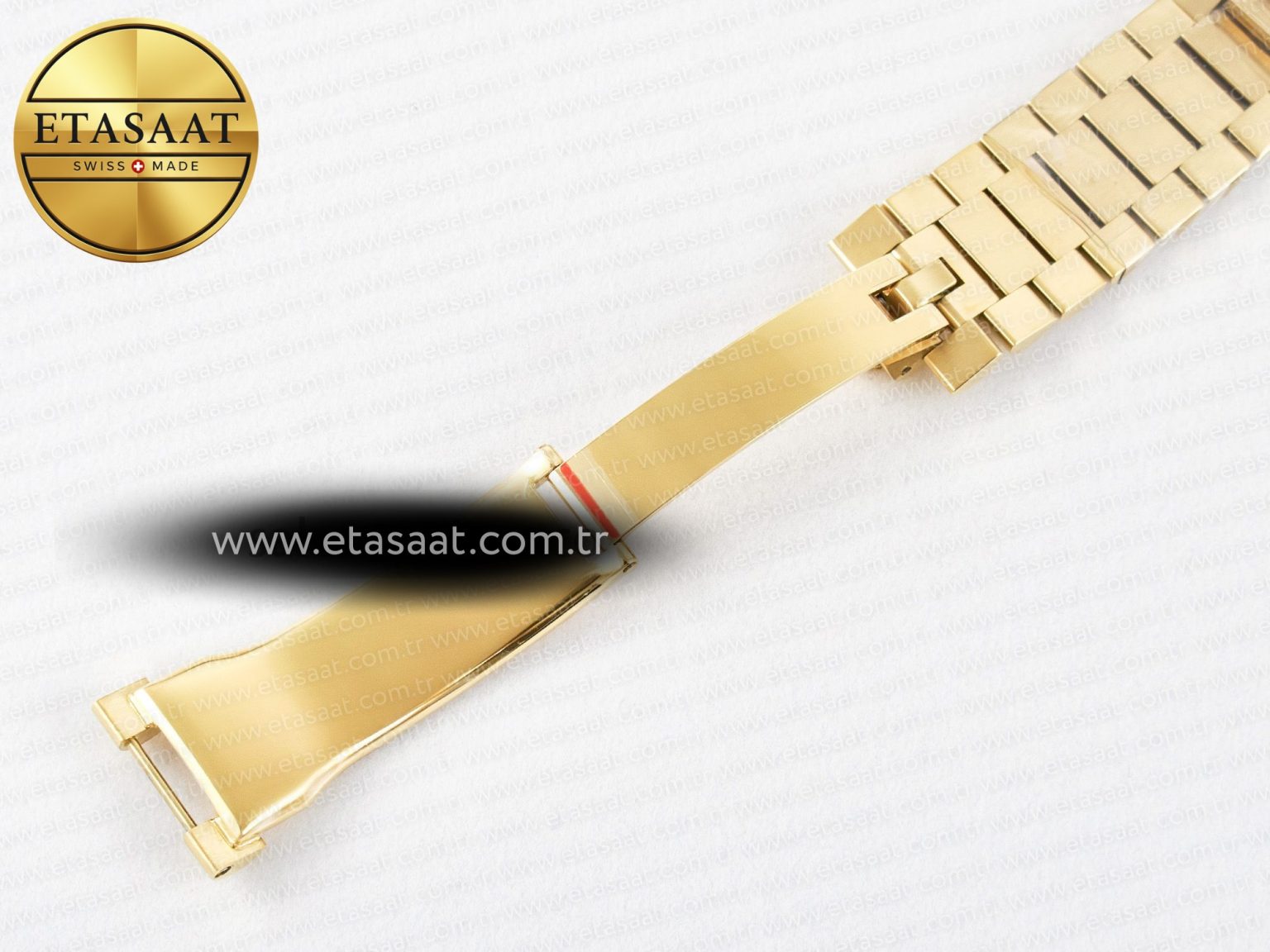 Day Date 40 YG 228238 ARF 1:1 Best Edition Green Roman Dial on President Bracelet VR3255 - Görsel 31