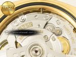 DayDate 40 228238 ARF 904L Steel Gold Stick Dial on President Bracelet VR3255 - Görsel 20