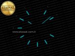 DayDate 40 228238 ARF 904L Steel Gold Stick Dial on President Bracelet VR3255 - Görsel 33