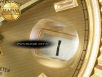 Rolex DayDate 228238 Steel YG Crystal Diamonds VR3255 - Görsel 11