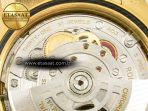 Rolex DayDate 228238 Steel YG Crystal Diamonds VR3255 - Görsel 21