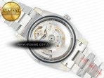 DayDate 40 228239 ARF 904L Steel Grey Stick Dial on President Bracelet VR3255 - Görsel 19