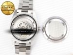 DayDate 40 SS GSF GAIN WEIGHT BLACK STICK DIAL ON PRESIDENT BRACELET A2836 - Görsel 18