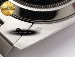 DayDate 40 SS GSF GAIN WEIGHT BLACK STICK DIAL ON PRESIDENT BRACELET A2836 - Görsel 27