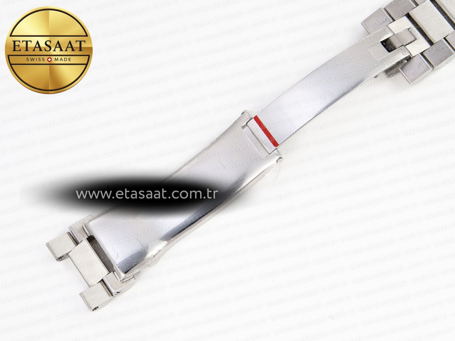 DayDate 40 SS GSF GAIN WEIGHT METEORITE CRYSTAL DIAL DIAMONDS BEZEL ON PRESIDENT BRACELET A2836 - Görsel 26
