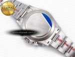 Daytona 116500 LN 904L SS Case ZF 1:1 Best Edition Black Dial On 904L SS Bracelet SH4130 - Görsel 16