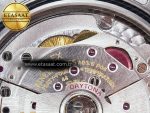 Daytona 116500 LN 904L SS Case ZF 1:1 Best Edition Black Dial On 904L SS Bracelet SH4130 - Görsel 20