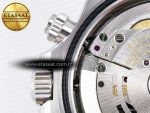 Daytona 116500 LN 904L SS Case ZF 1:1 Best Edition Black Dial On 904L SS Bracelet SH4130 - Görsel 21
