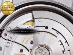 Daytona 116500 LN 904L SS Case ZF 1:1 Best Edition Black Dial On 904L SS Bracelet SH4130 - Görsel 22