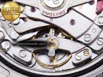 Daytona 116500 LN 904L SS Case ZF 1:1 Best Edition Black Dial On 904L SS Bracelet SH4130 - Görsel 24