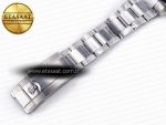 Daytona 116500 LN 904L SS Case ZF 1:1 Best Edition Black Dial On 904L SS Bracelet SH4130 - Görsel 26