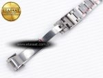 Daytona 116500 LN 904L SS Case ZF 1:1 Best Edition Black Dial On 904L SS Bracelet SH4130 - Görsel 28