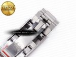 Daytona 116500 LN 904L SS Case ZF 1:1 Best Edition Black Dial On 904L SS Bracelet SH4130 - Görsel 29
