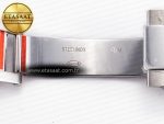 Daytona 116500 LN 904L SS Case ZF 1:1 Best Edition Black Dial On 904L SS Bracelet SH4130 - Görsel 32