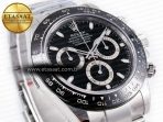 Rolex Daytona 116500 Black SH4130 - Görsel 5