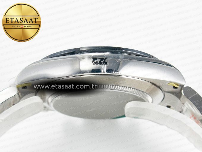 Daytona 116500 VSF 1:1 Best Edition 904L Steel Black Dial on SS Braclet DD4130 - Görsel 15