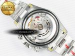 Daytona 116500 VSF 1:1 Best Edition 904L Steel Black Dial on SS Braclet DD4130 - Görsel 20