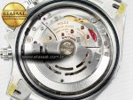 Daytona 116500 VSF 1:1 Best Edition 904L Steel Black Dial on SS Braclet DD4130 - Görsel 21