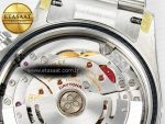 Daytona 116500 VSF 1:1 Best Edition 904L Steel Black Dial on SS Braclet DD4130 - Görsel 23