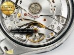 Daytona 116500 VSF 1:1 Best Edition 904L Steel Black Dial on SS Braclet DD4130 - Görsel 24