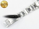 Daytona 116500 VSF 1:1 Best Edition 904L Steel Black Dial on SS Braclet DD4130 - Görsel 27