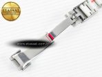 Daytona 116500 VSF 1:1 Best Edition 904L Steel Black Dial on SS Braclet DD4130 - Görsel 29