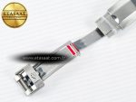 Daytona 116500 VSF 1:1 Best Edition 904L Steel Black Dial on SS Braclet DD4130 - Görsel 31