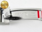 Daytona 116500 VSF 1:1 Best Edition 904L Steel Black Dial on SS Braclet DD4130 - Görsel 32