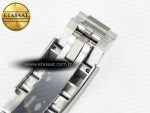 Daytona 116500 VSF 1:1 Best Edition 904L Steel Black Dial on SS Braclet DD4130 - Görsel 34