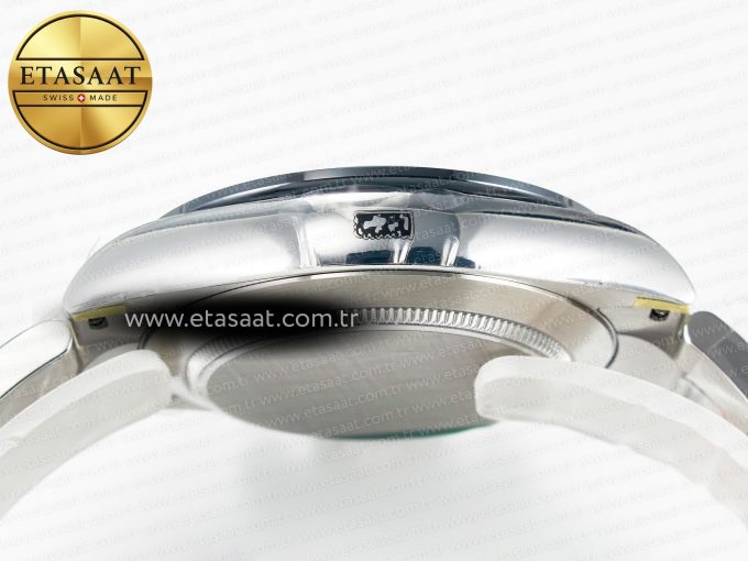 Daytona 116500 VSF 1:1 Best Edition 904L Steel White Dial on SS Braclet DD4130 - Görsel 15