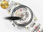 Daytona 116500 VSF 1:1 Best Edition 904L Steel White Dial on SS Braclet DD4130 - Görsel 19