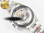 Daytona 116500 VSF 1:1 Best Edition 904L Steel White Dial on SS Braclet DD4130 - Görsel 19