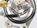 Daytona 116500 VSF 1:1 Best Edition 904L Steel White Dial on SS Braclet DD4130 - Görsel 21