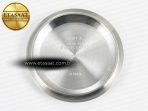 Daytona 116500 VSF 1:1 Best Edition 904L Steel White Dial on SS Braclet DD4130 - Görsel 24