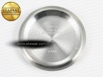 Daytona 116500 VSF 1:1 Best Edition 904L Steel White Dial on SS Braclet DD4130 - Görsel 24