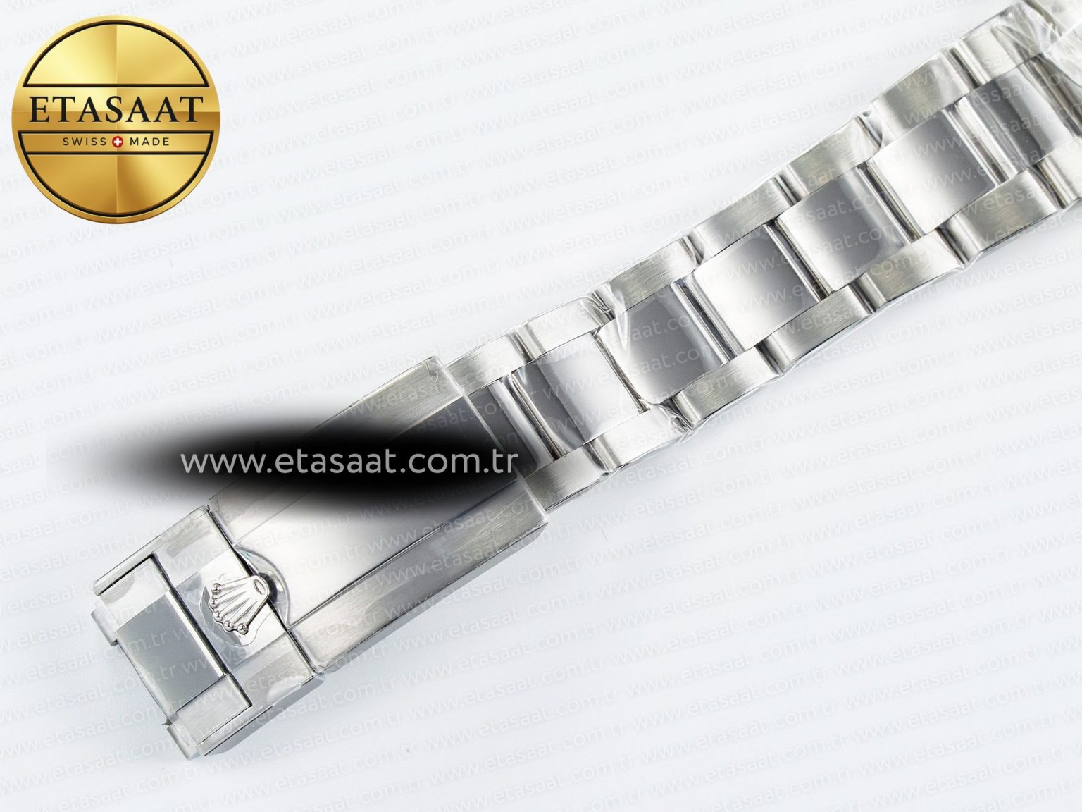 Daytona 116500 VSF 1:1 Best Edition 904L Steel White Dial on SS Braclet DD4130 - Görsel 26