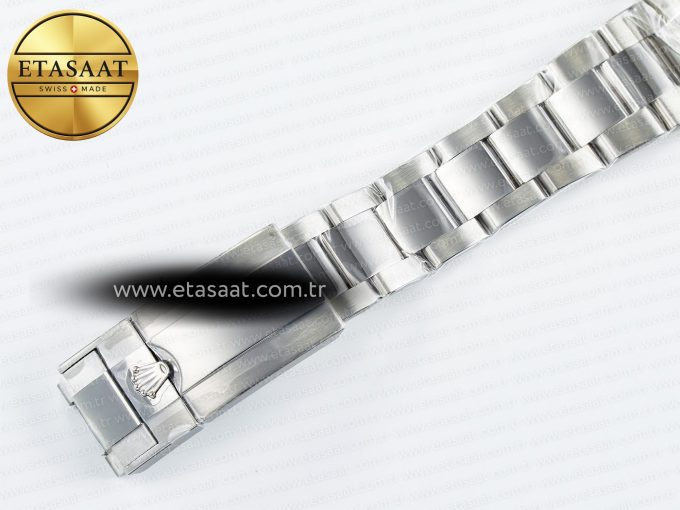 Daytona 116500 VSF 1:1 Best Edition 904L Steel White Dial on SS Braclet DD4130 - Görsel 26