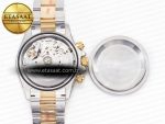 Daytona 116503 Clean 1:1 Best Edition 904L SS Case and Bracelet White Dial SA4130 - Görsel 19