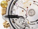 Daytona 116503 Clean 1:1 Best Edition 904L SS Case and Bracelet White Dial SA4130 - Görsel 22