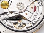 Daytona 116503 Clean 1:1 Best Edition 904L SS Case and Bracelet White Dial SA4130 - Görsel 23