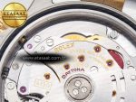 Daytona 116503 Clean 1:1 Best Edition 904L SS Case and Bracelet White Dial SA4130 - Görsel 24