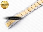 Daytona 116503 Clean 1:1 Best Edition 904L SS Case and Bracelet White Dial SA4130 - Görsel 27