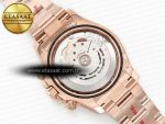 Daytona 116505 RG Clean 1:1 Best Edition Brown Stick Dial on RG Bracelet A4130 - Görsel 19