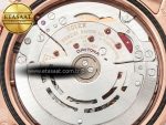 Daytona 116505 RG Clean 1:1 Best Edition Brown Stick Dial on RG Bracelet A4130 - Görsel 20